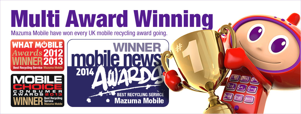 mazuma mobile