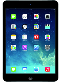 Apple iPad image