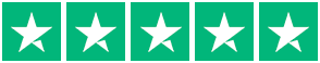 Trustpilot 5 Stars