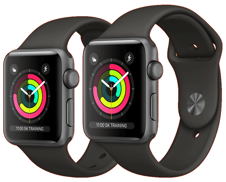 sell my apple watch 2